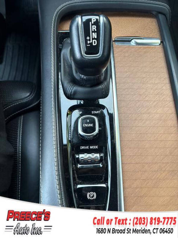 2017 Volvo S90 T6 Inscription