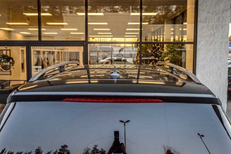 2018 Mercedes-Benz GLS GLS 450