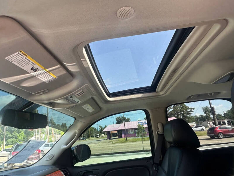 2013 Chevrolet Tahoe LT