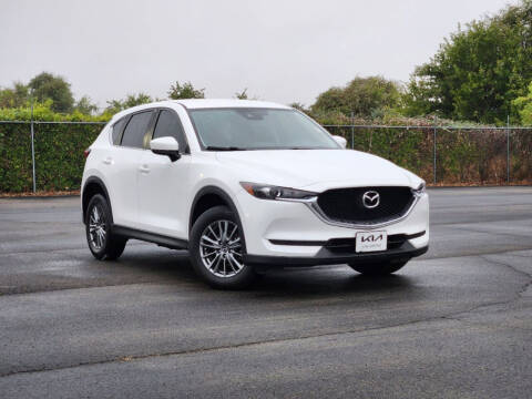2018 Mazda CX-5 for sale at Van Griffith Kia Granbury in Granbury TX