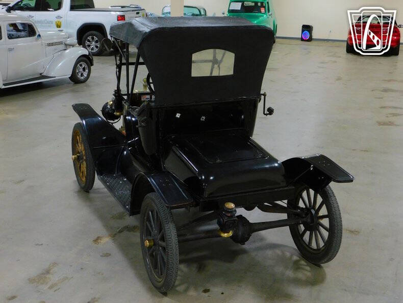1914 Ford Model T