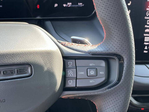 2026 Dodge Charger Scat Pack Plus