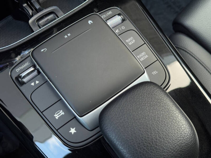 2022 Mercedes-Benz A-Class A 220