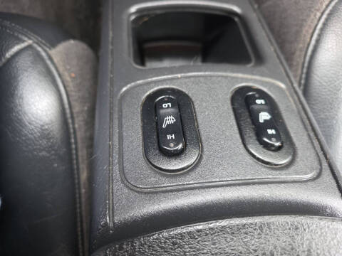 2002 Dodge Durango SLT Plus