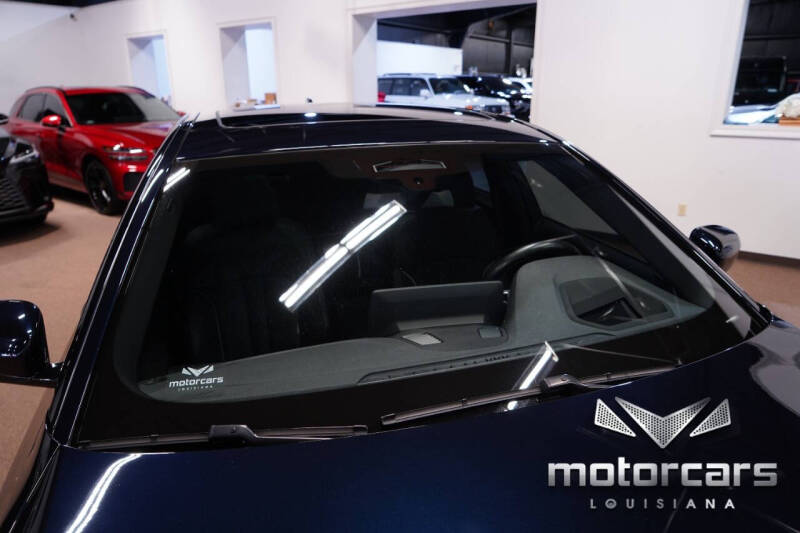 2022 BMW 5 Series 540i