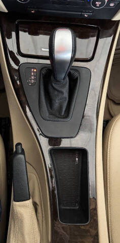 2009 BMW 3 Series 335d