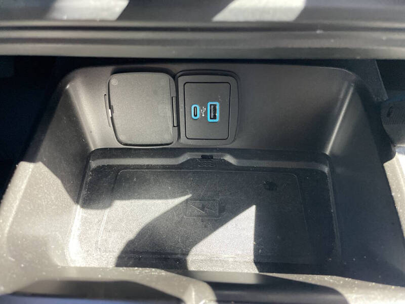 2023 Ford Bronco Wildtrak Advanced