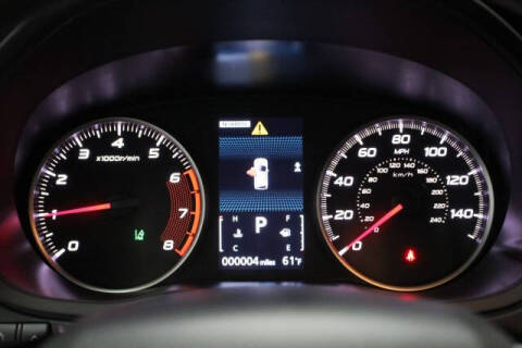 2026 Mitsubishi Eclipse Cross ES
