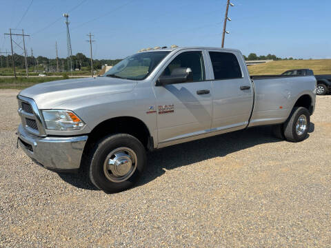 2014 RAM 3500 for sale at TNT Truck Sales in Poplar Bluff MO