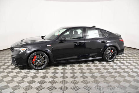 2026 Acura Integra Type S
