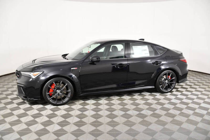 2026 Acura Integra Type S