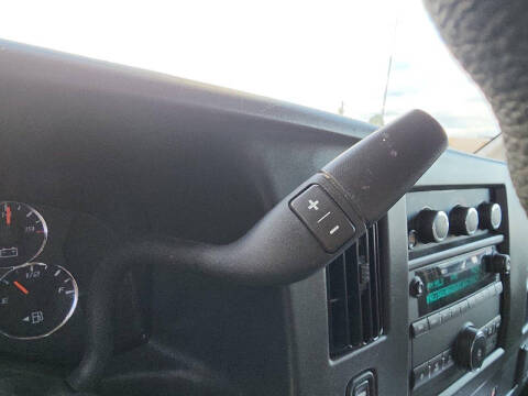 2024 Chevrolet Express 2500