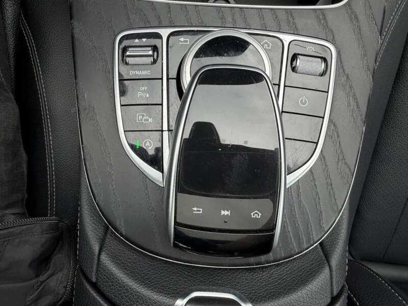 2020 Mercedes-Benz E-Class E 350 4MATIC