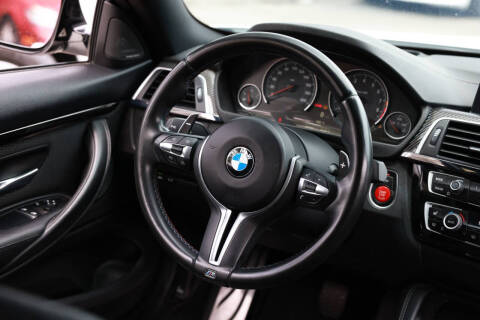 2020 BMW M4