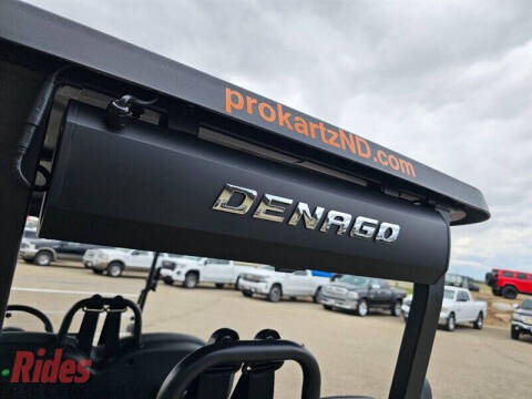 2025 Denago Rover XL