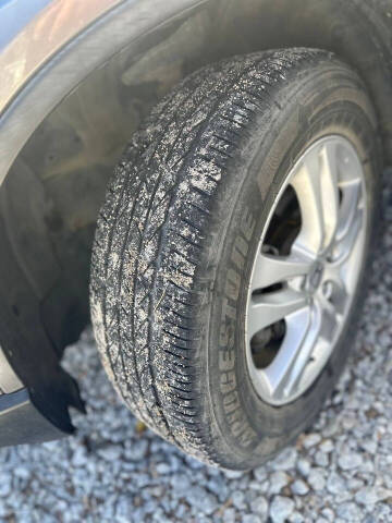 2011 Honda CR-V EX-L