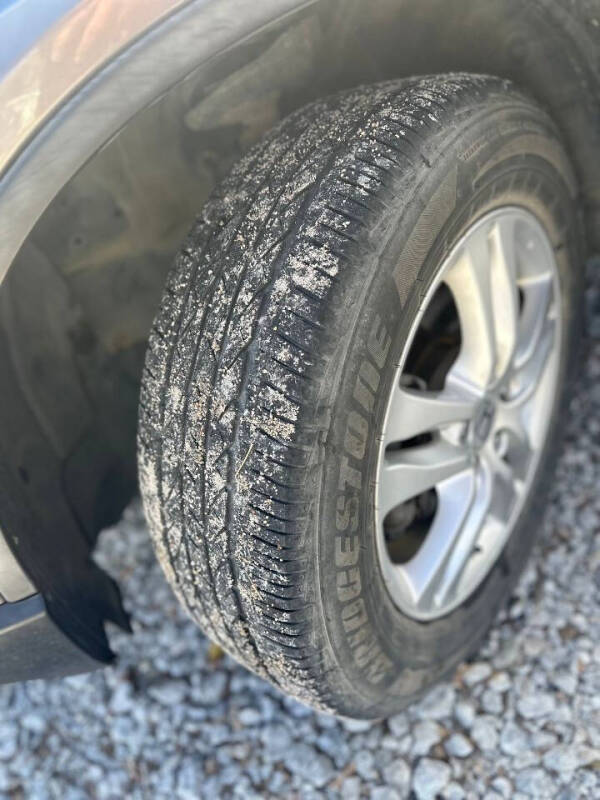 2011 Honda CR-V EX-L