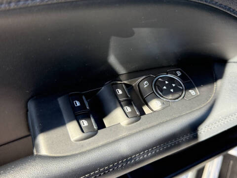 2017 Lincoln MKZ Select