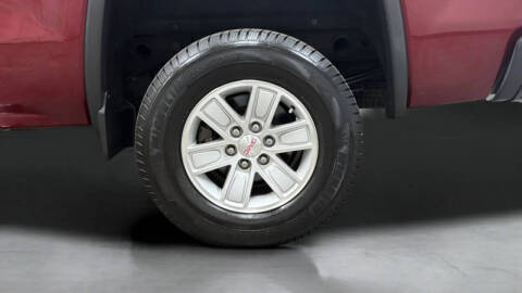2014 GMC Sierra 1500