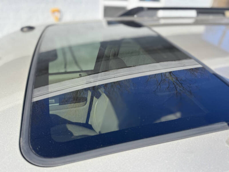 2010 Mercury Mariner V6