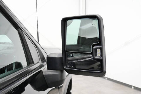 2021 Chevrolet Silverado 2500HD