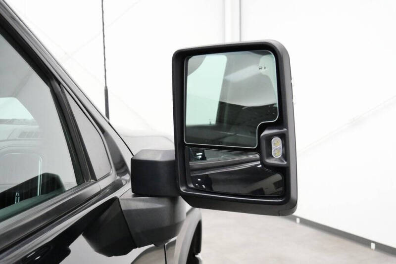 2021 Chevrolet Silverado 2500HD