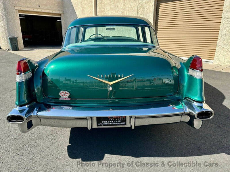 1956 Cadillac Series 62
