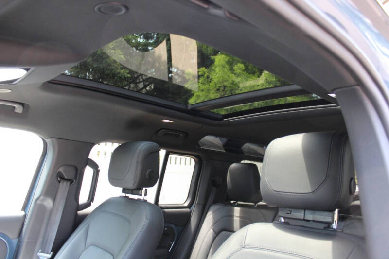 2024 BMW 7 Series 740i xDrive