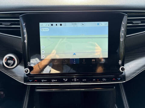 2024 Jeep Wagoneer L Series III