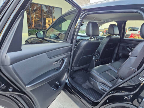 2024 Mazda CX-90 3.3 Turbo Select