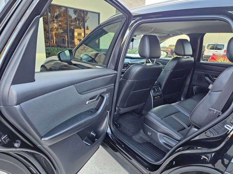 2024 Mazda CX-90 3.3 Turbo Select