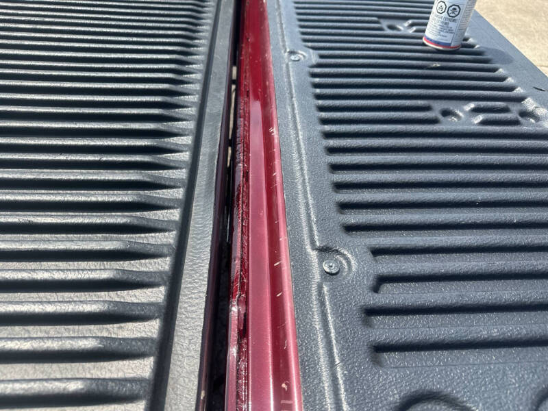2007 GMC Canyon SLE