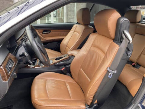 2008 BMW 3 Series 335i