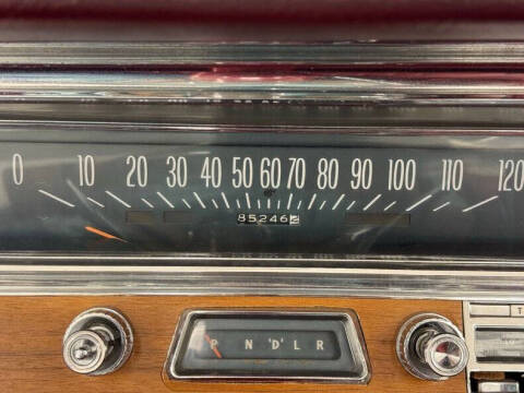 1963 Pontiac Bonneville