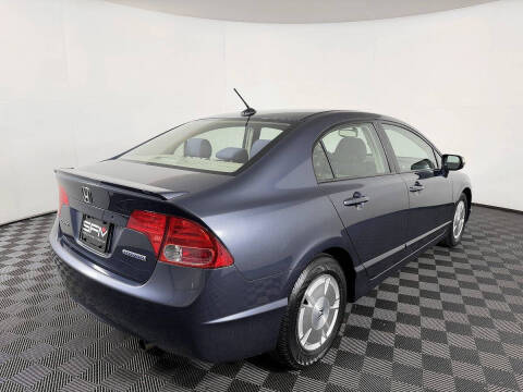2007 Honda Civic