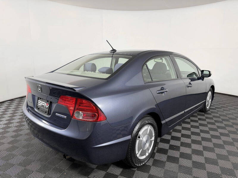 2007 Honda Civic