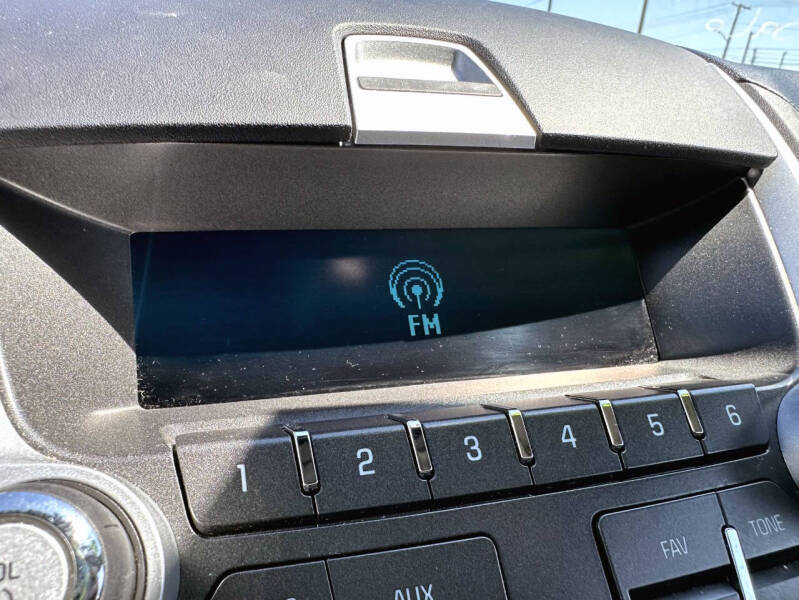 2011 Chevrolet Equinox LT