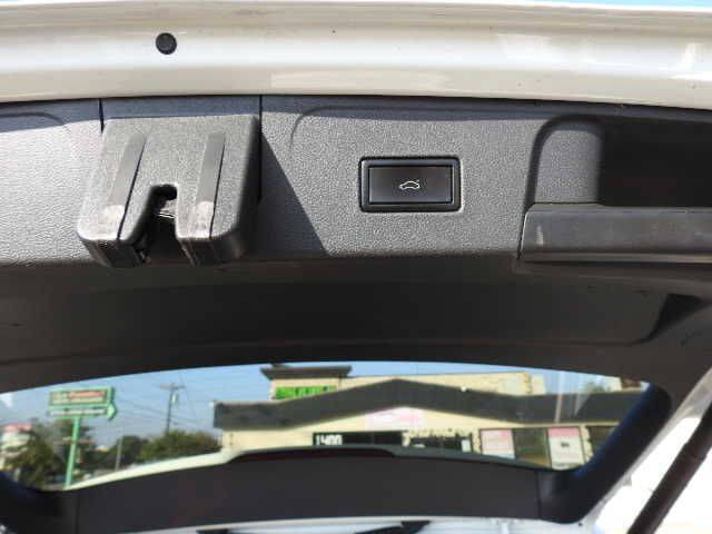 2019 Volkswagen Atlas SE