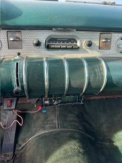 1955 Buick Super