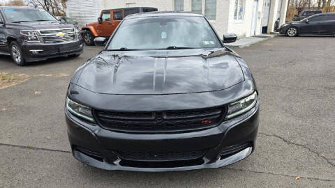 2015 Dodge Charger R/T