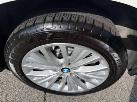2016 BMW X5 xDrive50i