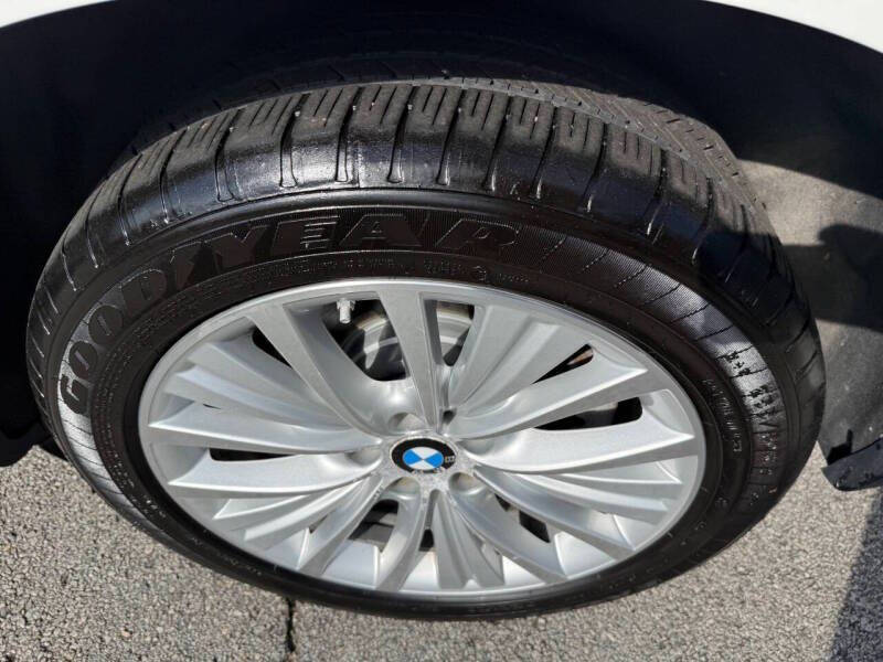 2016 BMW X5 xDrive50i