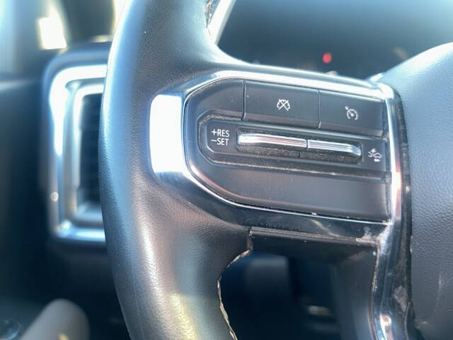 2023 GMC Canyon Denali