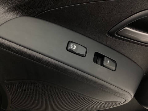 2015 Hyundai Tucson GLS