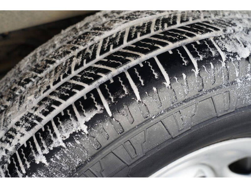 2017 Chevrolet Express LS 2500