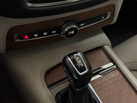 2016 Volvo XC90 T6 Inscription