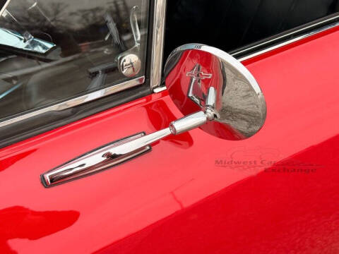 1966 Chevrolet Chevelle