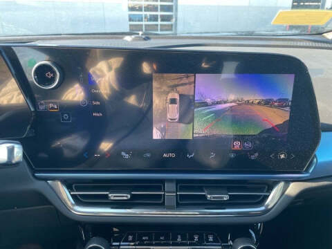 2026 Chevrolet Equinox EV LT 2