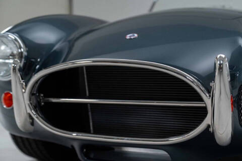 1965 Shelby Cobra