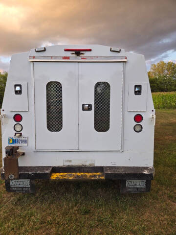 2015 Ford F-350 Super Duty XL